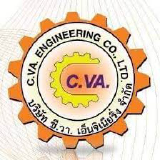 C.VA. ENGINEERING CO.,LTD.